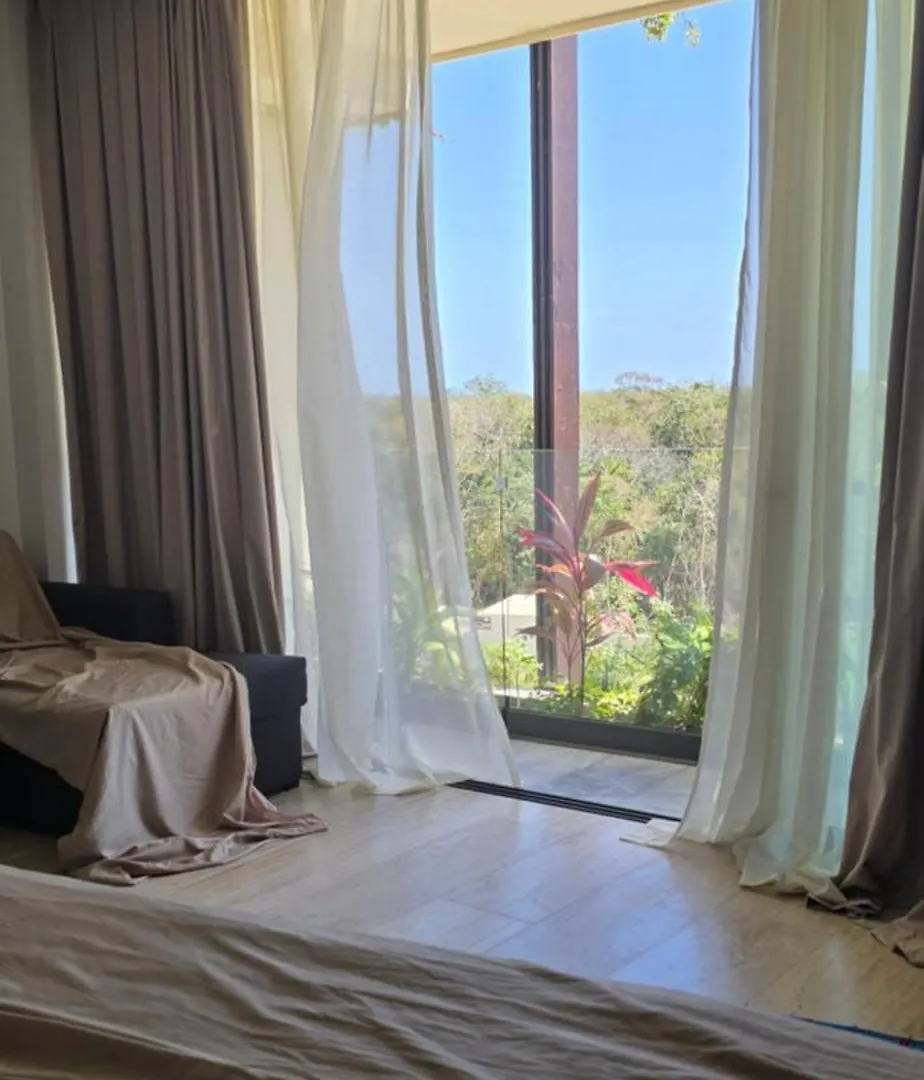 Mystics Gardens 2 Zen Studio Tulum Pueblo Appartement