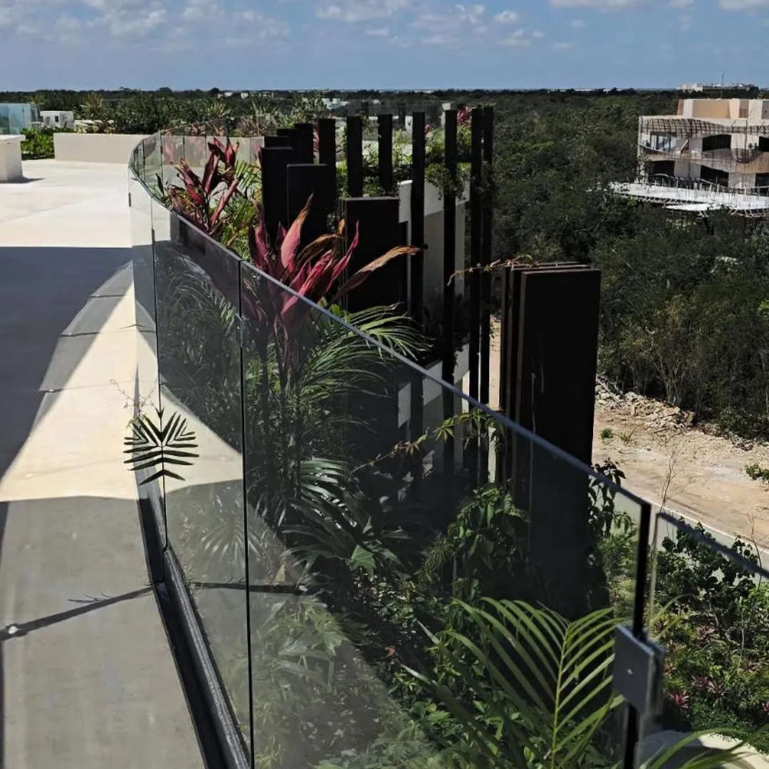 Apartment Mystics Gardens 2 Zen Studio Tulum