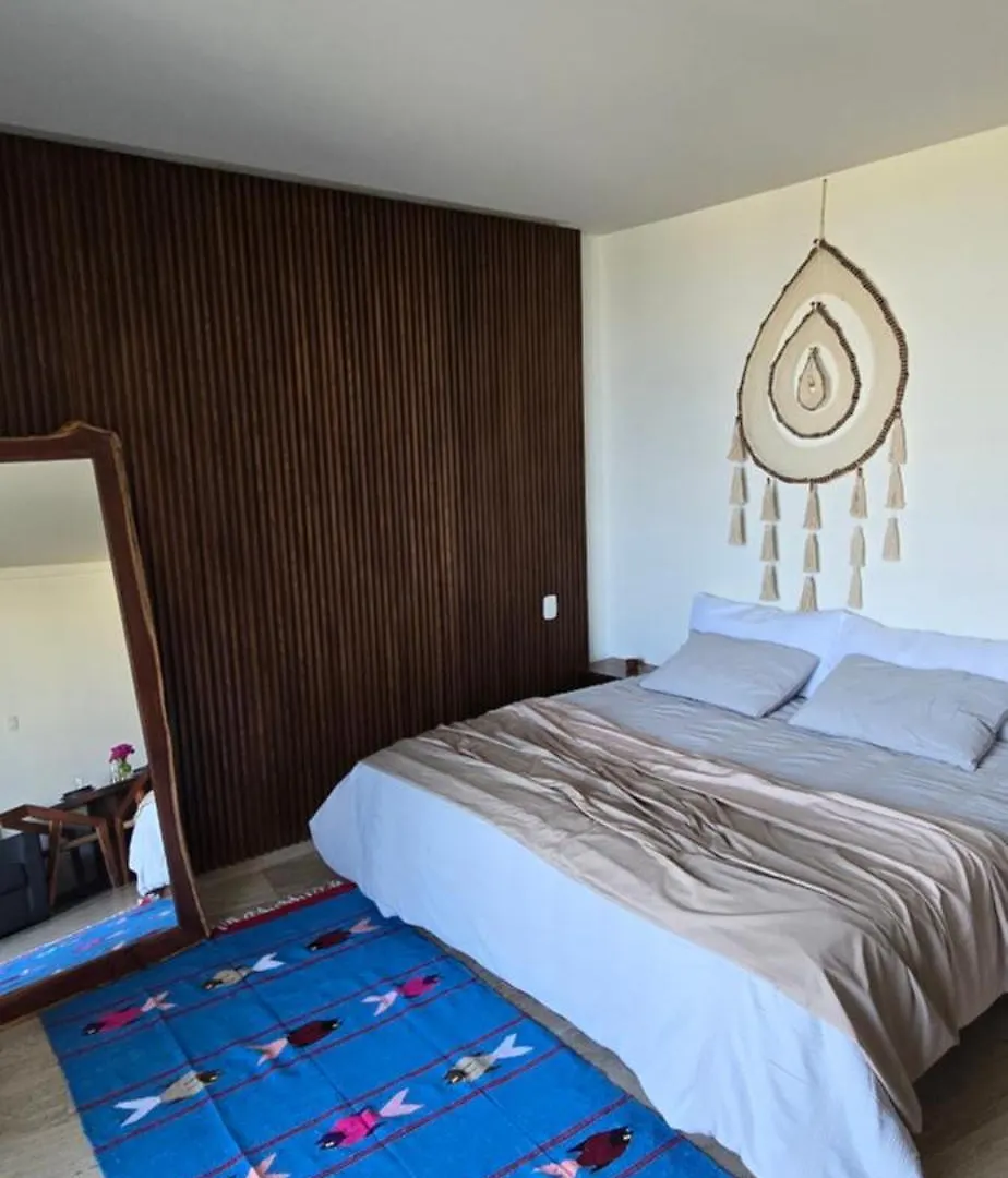 Mystics Gardens 2 Zen Studio Tulum Apartment