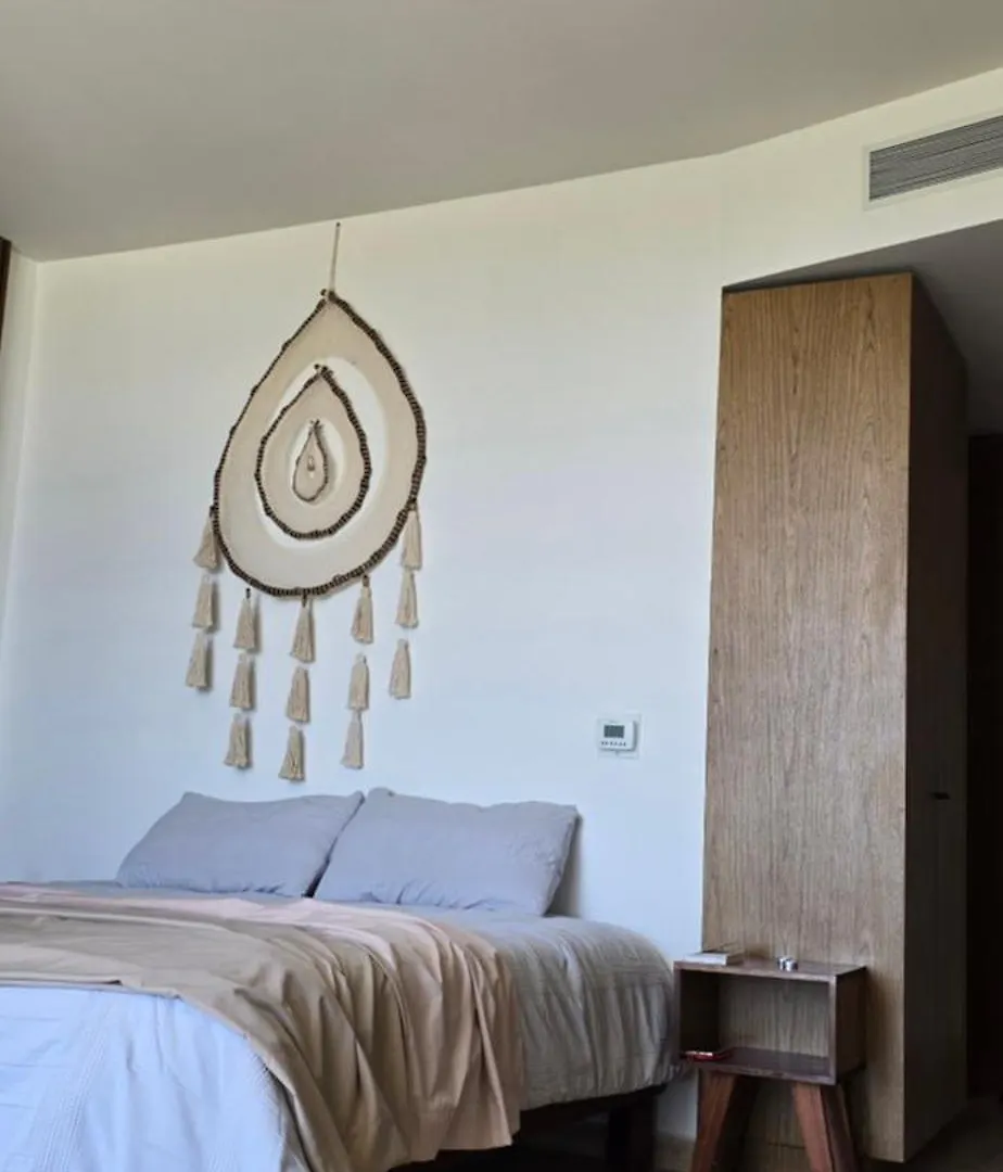 Apartment Mystics Gardens 2 Zen Studio Tulum
