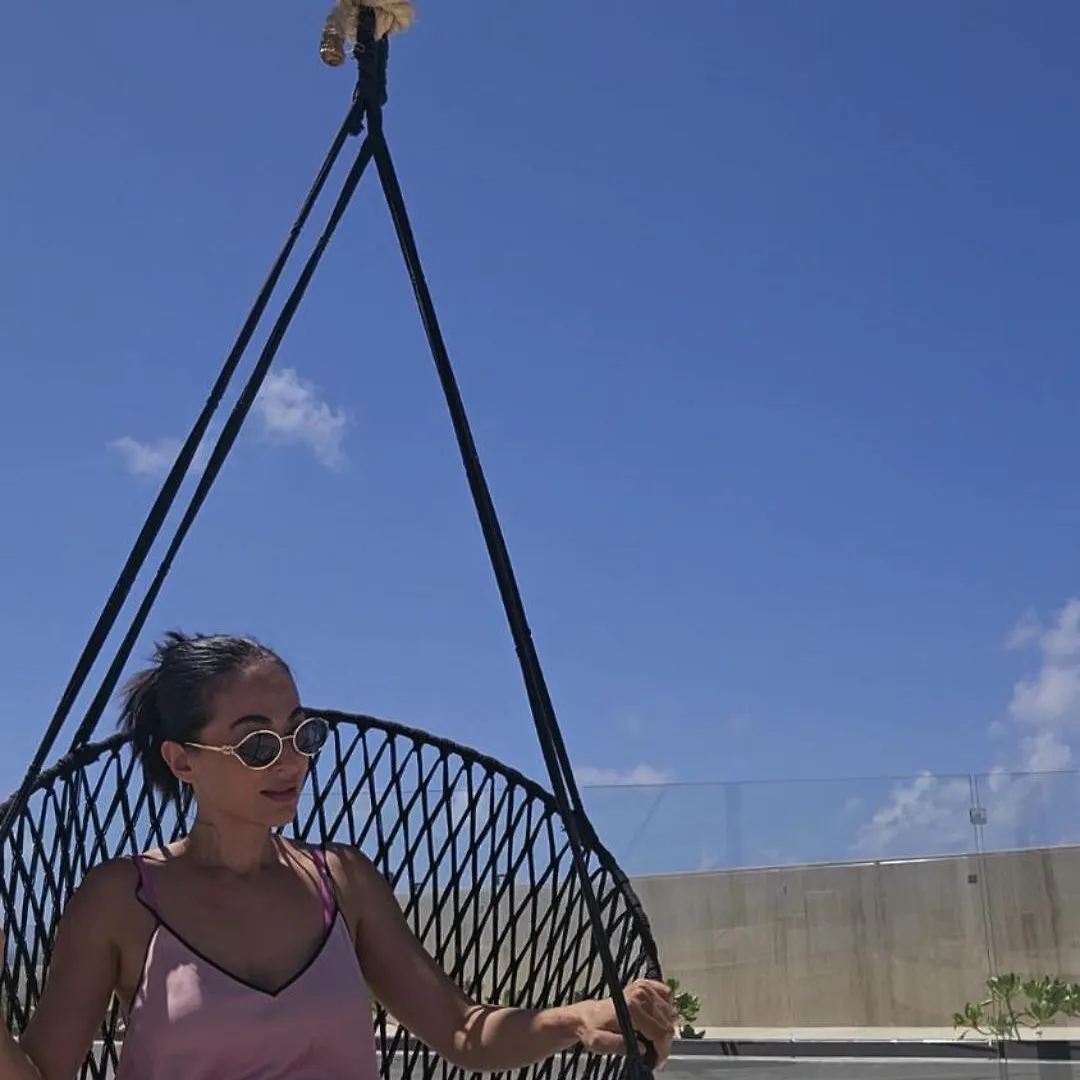 Apartment Mystics Gardens 2 Zen Studio Tulum