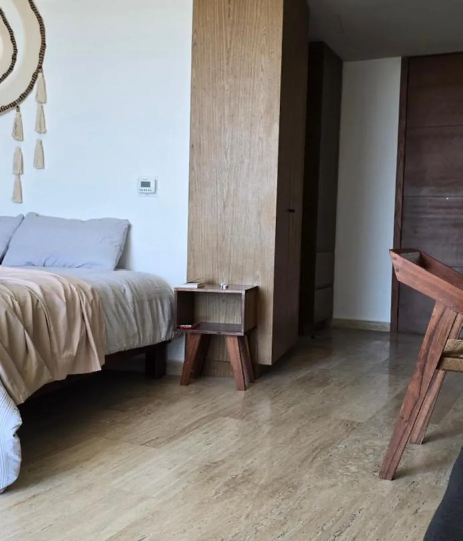 Apartment Mystics Gardens 2 Zen Studio Tulum