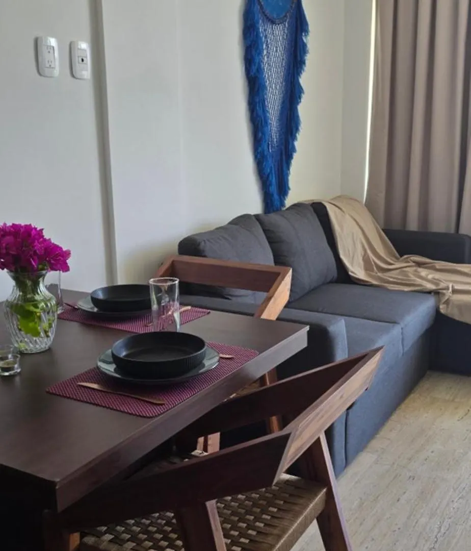 Apartment Mystics Gardens 2 Zen Studio Tulum