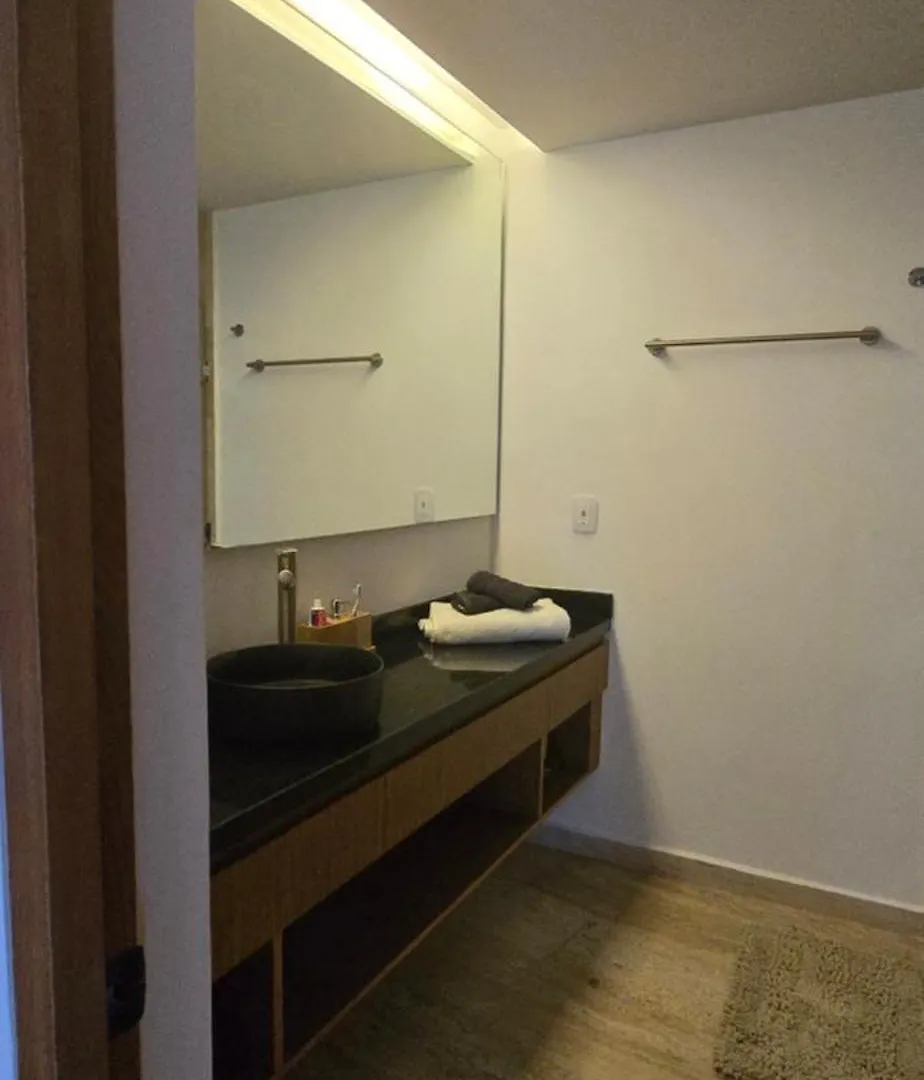 Apartment Mystics Gardens 2 Zen Studio Tulum