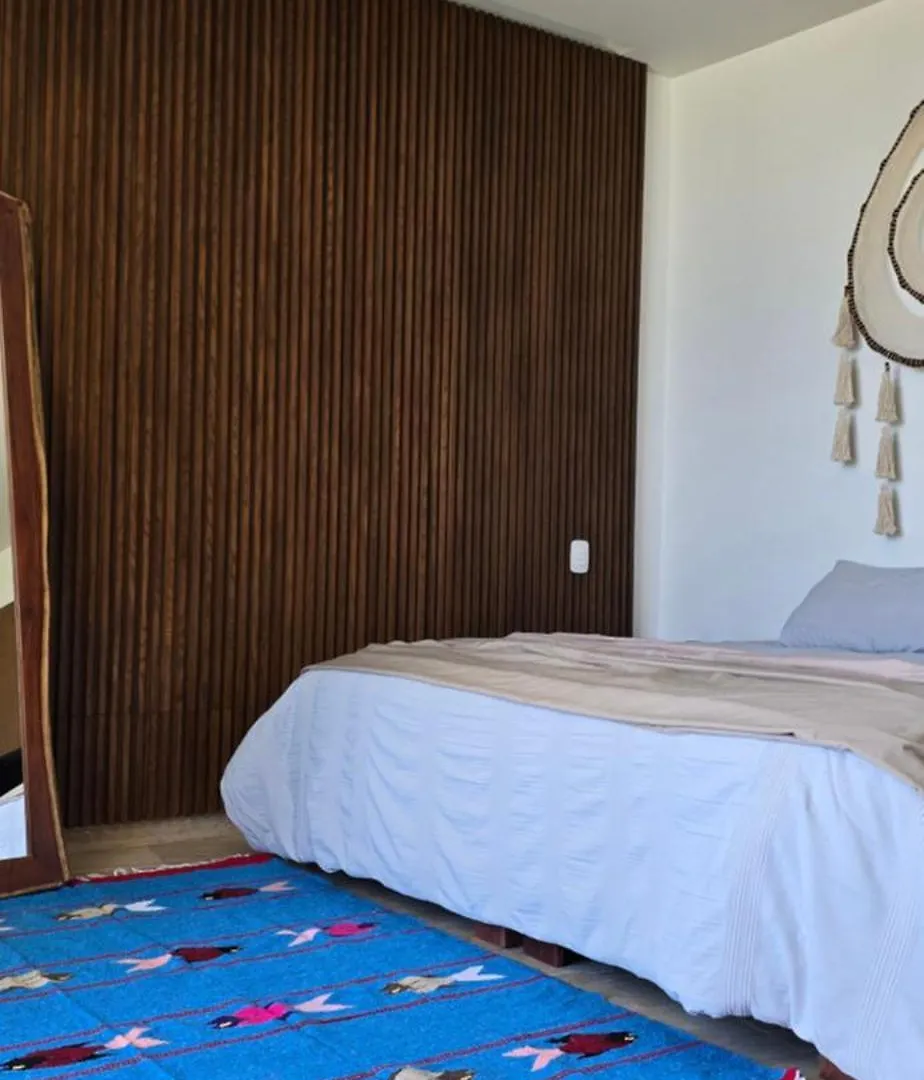 Apartment Mystics Gardens 2 Zen Studio Tulum