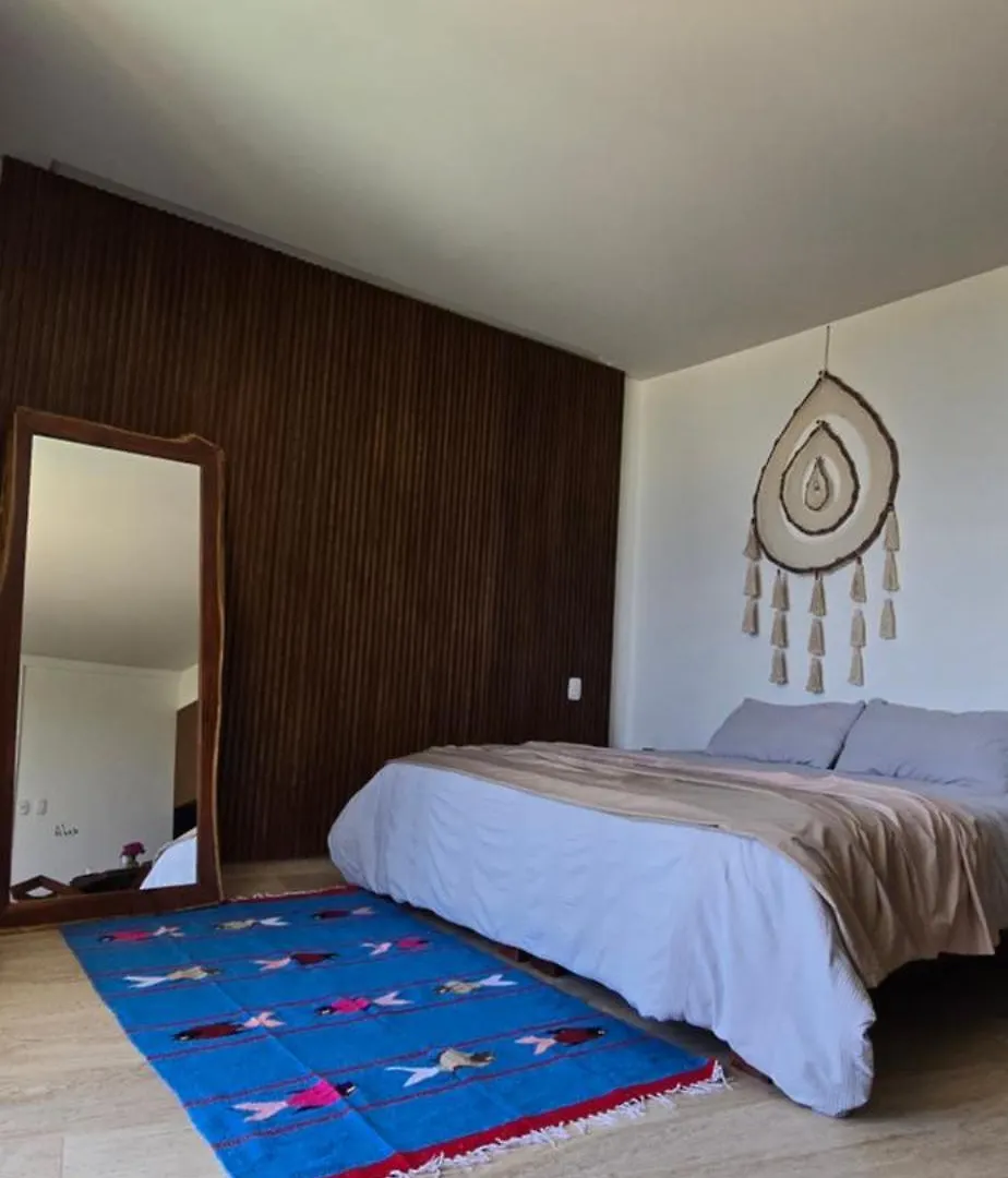Mystics Gardens 2 Zen Studio Tulum Apartment