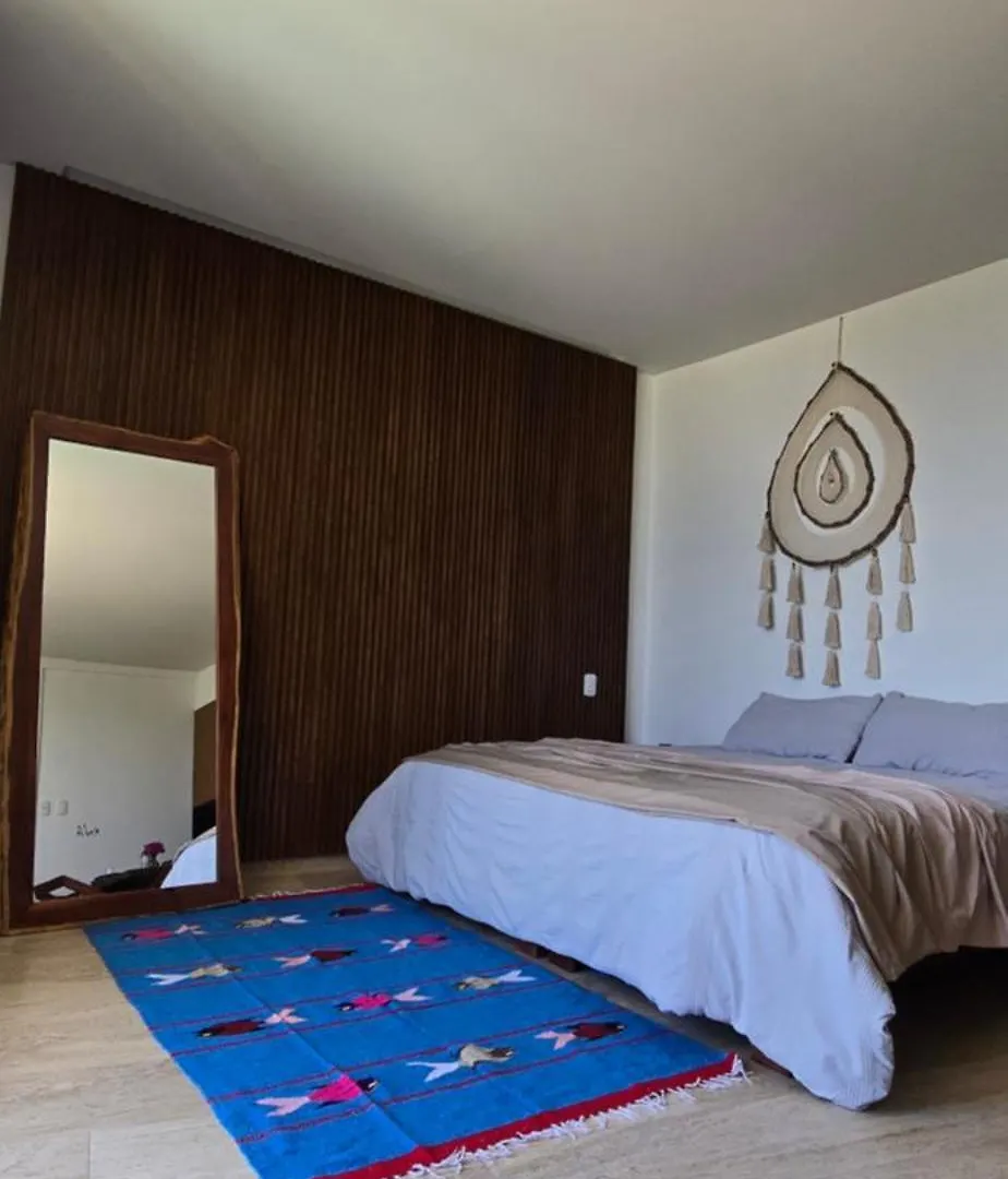 Apartment Mystics Gardens 2 Zen Studio Tulum