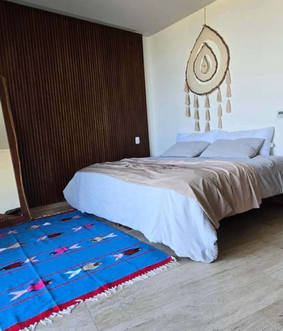 Apartment Mystics Gardens 2 Zen Studio Tulum