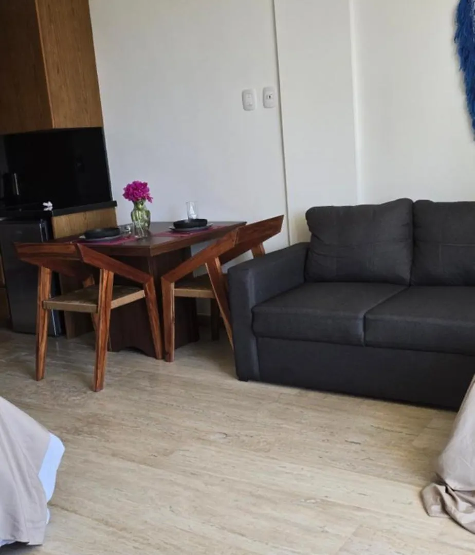 Apartment Mystics Gardens 2 Zen Studio Tulum
