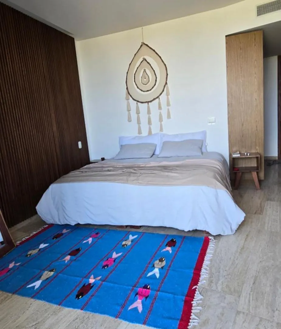 Mystics Gardens 2 Zen Studio Tulum Apartment