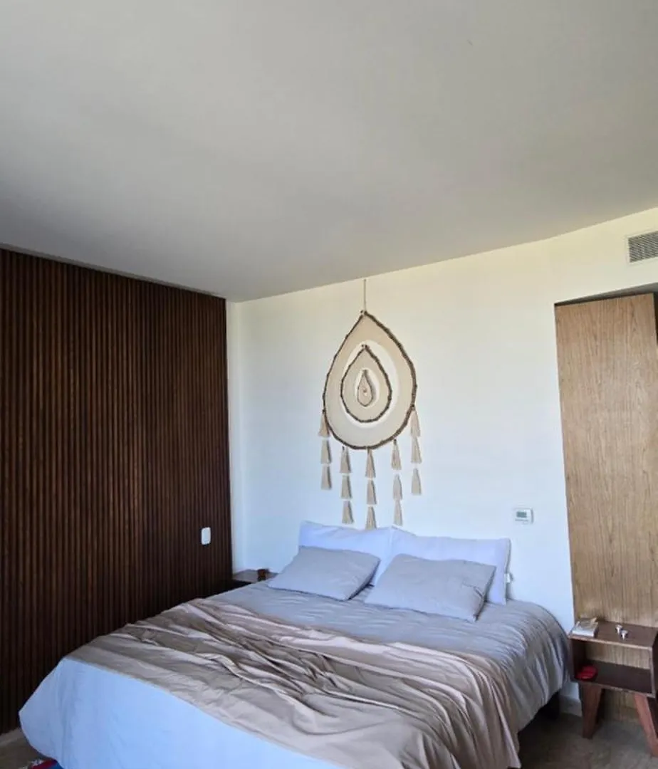 Apartment Mystics Gardens 2 Zen Studio Tulum Mexico